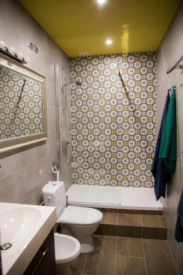 Luxurio Rooms With Baths Ливорно Экстерьер фото